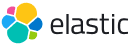 Elastic company logo - WorldVisa partner