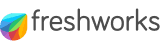 Freshworks company logo - WorldVisa partner