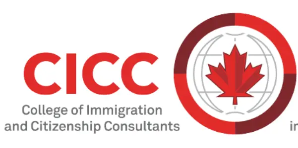CICC - College of Immigration and Citizenship Consultants logo - WorldVisa accreditation partner for Canada