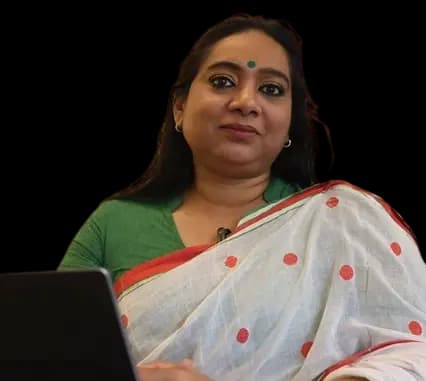 WorldVisa co-founder