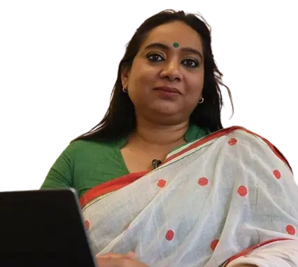 Ms. Kavitha Ramaraj - MARA certified immigration lawyer