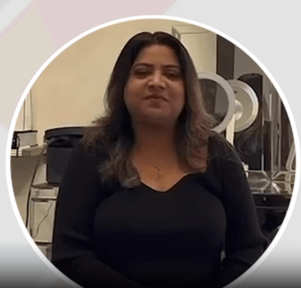 Priyanka - Australia PR success story client