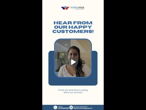 Rosalinda, Immigration at Germany